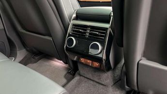 Land Rover Range Rover Sport 3.0 D300 Dynamic SE 5dr Auto