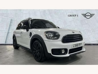 MINI Countryman 1.5 Cooper 5dr