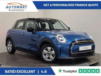 MINI Hatch 1.5 Cooper Classic Premium 5dr Auto