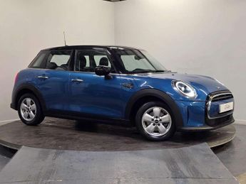 MINI Hatchback 5dr 1.5 Cooper Classic Premium 5dr Auto