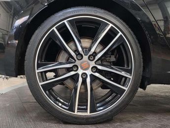 SEAT Leon 2.0 TSI 290 Cupra [EZ] 5dr DSG