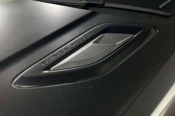 Land Rover Range Rover Sport 3.0 V6 S/C HSE Dynamic 5dr Auto