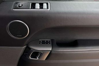 Land Rover Range Rover Sport 3.0 V6 S/C HSE Dynamic 5dr Auto