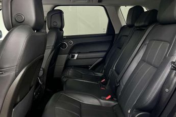Land Rover Range Rover Sport 3.0 V6 S/C HSE Dynamic 5dr Auto