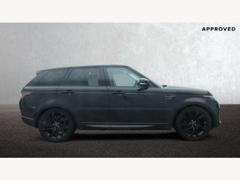 Land Rover Range Rover Sport 3.0 V6 S/C HSE Dynamic 5dr Auto