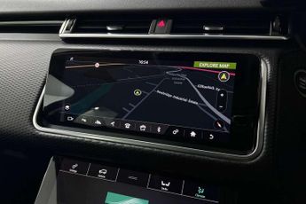 Land Rover Range Rover Velar 3.0 D300 R-Dynamic SE 5dr Auto