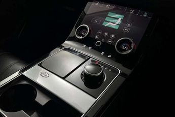 Land Rover Range Rover Velar 3.0 D300 R-Dynamic SE 5dr Auto