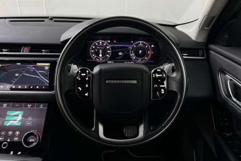 Land Rover Range Rover Velar 3.0 D300 R-Dynamic SE 5dr Auto