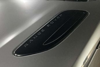 Land Rover Range Rover Velar 3.0 D300 R-Dynamic SE 5dr Auto