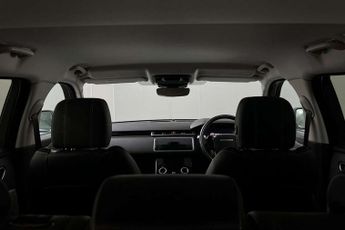 Land Rover Range Rover Velar 3.0 D300 R-Dynamic SE 5dr Auto