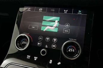 Land Rover Range Rover Velar 3.0 D300 R-Dynamic SE 5dr Auto