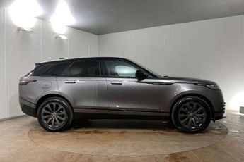 Land Rover Range Rover Velar 3.0 D300 R-Dynamic SE 5dr Auto