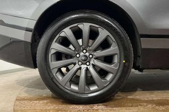 Land Rover Range Rover Velar 3.0 D300 R-Dynamic SE 5dr Auto