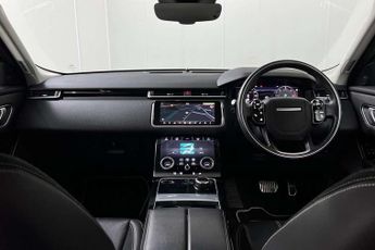 Land Rover Range Rover Velar 3.0 D300 R-Dynamic SE 5dr Auto