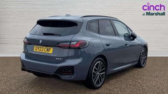 BMW 2 Series Active Tourer 223i MHT M Sport 5dr DCT