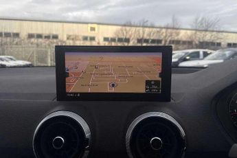Audi Q2 35 TFSI S Line 5dr S Tronic
