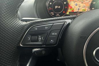 Audi Q2 35 TFSI S Line 5dr S Tronic