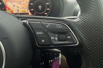 Audi Q2 35 TFSI S Line 5dr S Tronic