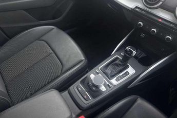 Audi Q2 35 TFSI S Line 5dr S Tronic