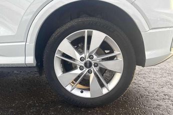 Audi Q2 35 TFSI S Line 5dr S Tronic