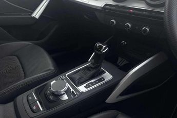 Audi Q2 35 TFSI S Line 5dr S Tronic