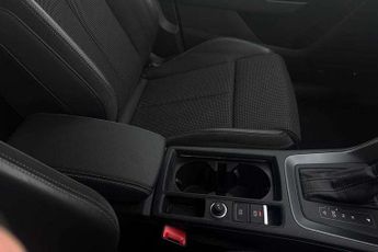 Audi Q3 35 TFSI Black Edition 5dr S Tronic