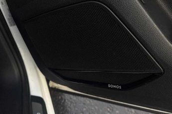 Audi Q3 35 TFSI Black Edition 5dr S Tronic