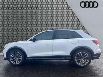 Audi Q3 35 TFSI Black Edition 5dr S Tronic