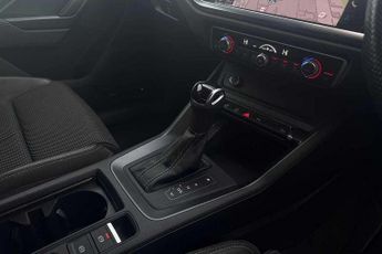 Audi Q3 35 TFSI Black Edition 5dr S Tronic