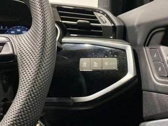 Audi Q3 35 TFSI Black Edition 5dr S Tronic [20" Alloy]