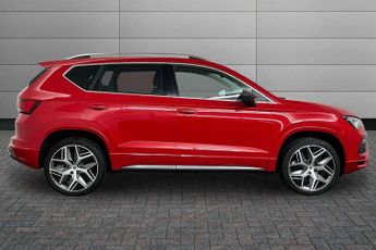 SEAT Ateca 1.5 TSI EVO FR Sport 5dr DSG