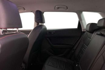 SEAT Ateca 1.5 TSI EVO FR Sport 5dr DSG