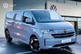 Volkswagen Transporter 2.0 TDI 150 Commerce Pro Van Auto