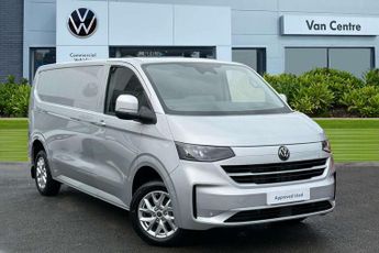Volkswagen Transporter 2.0 TDI 150 Commerce Pro Van Auto