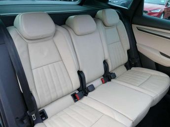 Skoda Karoq 1.5 TSI Edition 5dr DSG