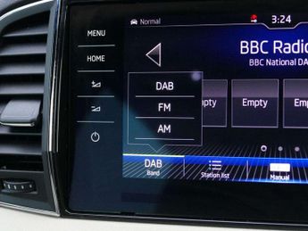 Skoda Karoq 1.5 TSI Edition 5dr DSG