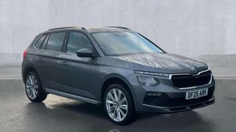 Skoda Kamiq 1.0 TSI SE L Edition 5dr DSG