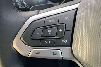 Volkswagen Polo 1.0 TSI Match 5dr DSG