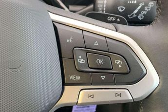 Volkswagen Polo 1.0 TSI Match 5dr DSG