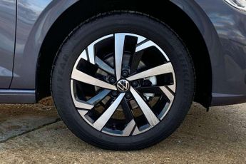 Volkswagen Polo 1.0 TSI Match 5dr DSG