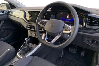 Volkswagen Polo 1.0 TSI Match 5dr DSG