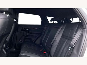 Land Rover Range Rover Evoque 2.0 P200 R-Dynamic 5dr Auto