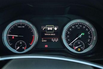 Skoda Kodiaq 2.0 TDI 200 Sport Line 4x4 5dr DSG [7 Seat]