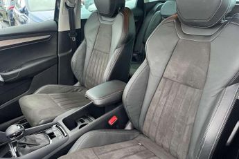 Skoda Karoq 1.5 TSI SE L 5dr DSG