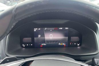 Skoda Karoq 1.5 TSI SE L 5dr DSG