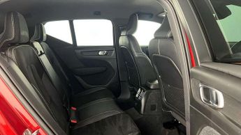 Volvo XC40 Recharge 1.5 T5 Recharge PHEV R DESIGN 5dr Auto