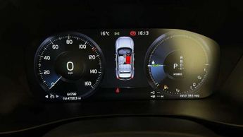 Volvo XC40 Recharge 1.5 T5 Recharge PHEV R DESIGN 5dr Auto