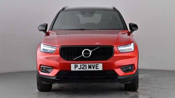 Volvo XC40 Recharge 1.5 T5 Recharge PHEV R DESIGN 5dr Auto