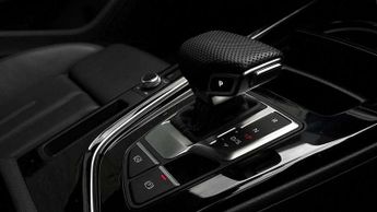 Audi A5 40 TFSI Edition 1 2dr S Tronic