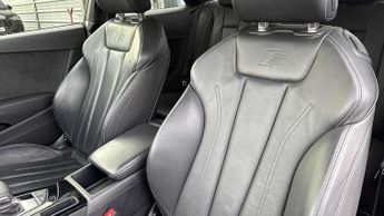 Audi A5 40 TFSI Edition 1 2dr S Tronic